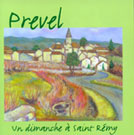 Un dimanche à Saint Rémy